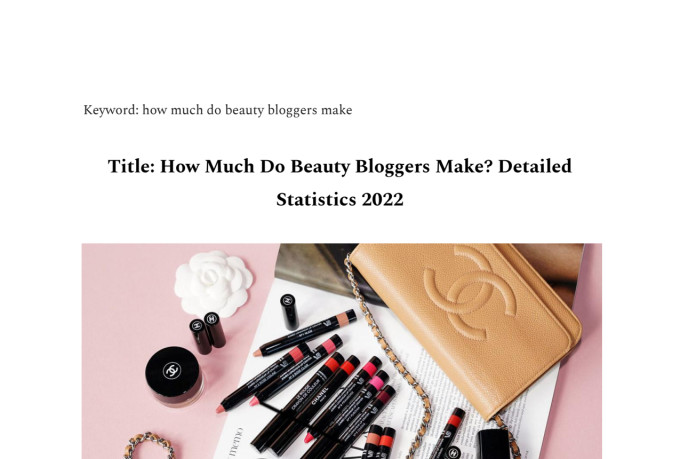 write exceptional 1500 word blog posts that captivate and convert